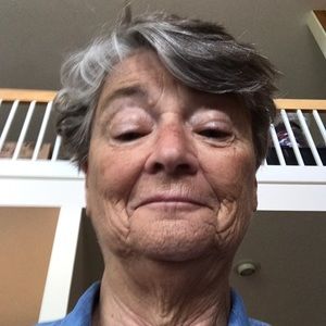 Meet your Posher, Peggy